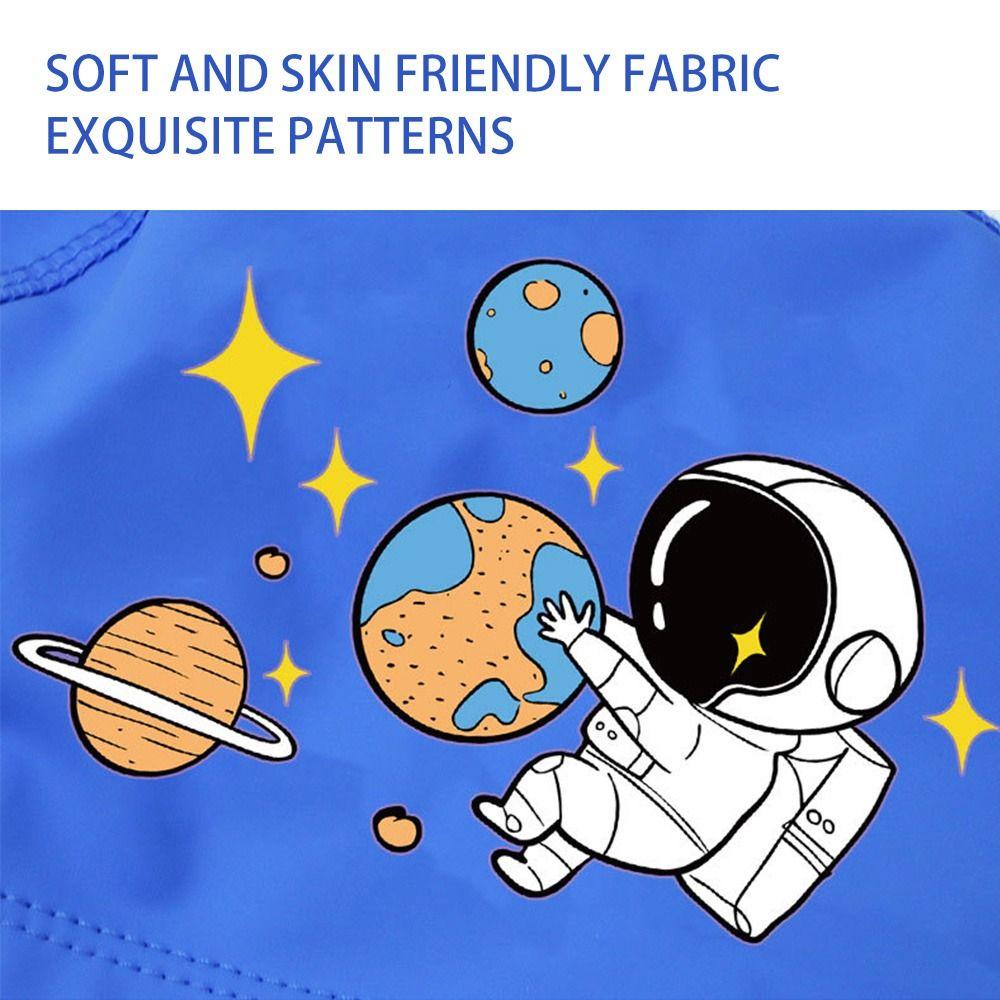 Sports Accessories Free size Kids Swimming Cap Swimming Caps Pool Bathing Hats Elastic Pu Turban