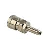 Инструменты для шланговых фитингов Quick Release SH20 PH20 Silver 8 мм