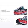 Кроссовки мужские HOKA Speedgoat 6 Gull Stormy Skies серые 1147791-GKS