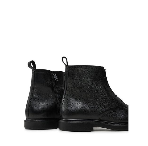 Ботинки Boss Larry 50529154 Черный