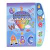 Children Electronic Book English Educational Sound Book Smart Toy Electronic Book for Kids Students
