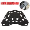 Rear Luggage Rack Bracket KTM 790 Adventure 890 Motorcycle Aftermarket Tail Box Mount
