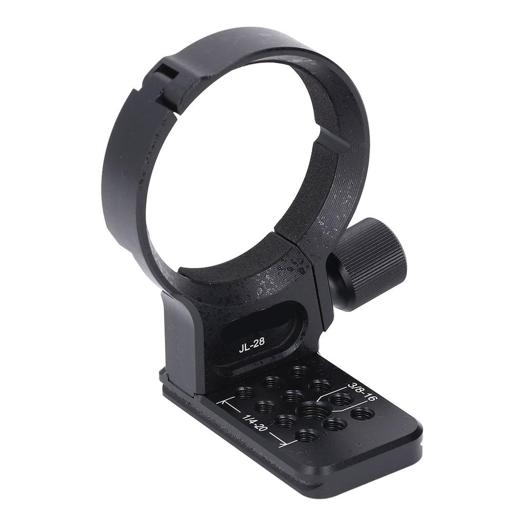 Lens Collar Tripod Mount Ring for FE 24 To 105 85mm 24mm 135mm Quick Release Lens Support Bracket
