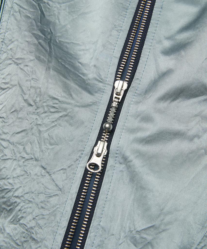 Mmic Razor Jacket (Blue Gray)