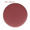 Sandpaper 5inch/125mm 40-2000Grit Round Shape Disk Sand Sheets Polishing