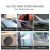 3000W Electric High Pressure Washer for Home Car Wash Powerful Gun 220V 110V Garden Washing Tool Car Cleaning Machine