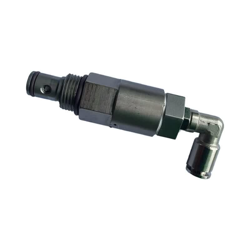 Jiamsi KA-1 Pneumatic Return Valve
