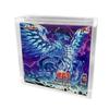 [Thick Type] Box Loader, Acrylic, UV Protection, Magnetic Loader, UV Protection, Display Case, Ideal for Display and Storage, Compatible with Yu-Gi-Oh