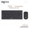 Aigo WQ7619A Wireless Keyboard and Mouse Combo