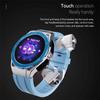 SACOSDING Smart Watch 4G RAM Local Music Bluetooth Call Heart Rate Blood Pressure Sports Waterproof Smartwatch For Android IOS