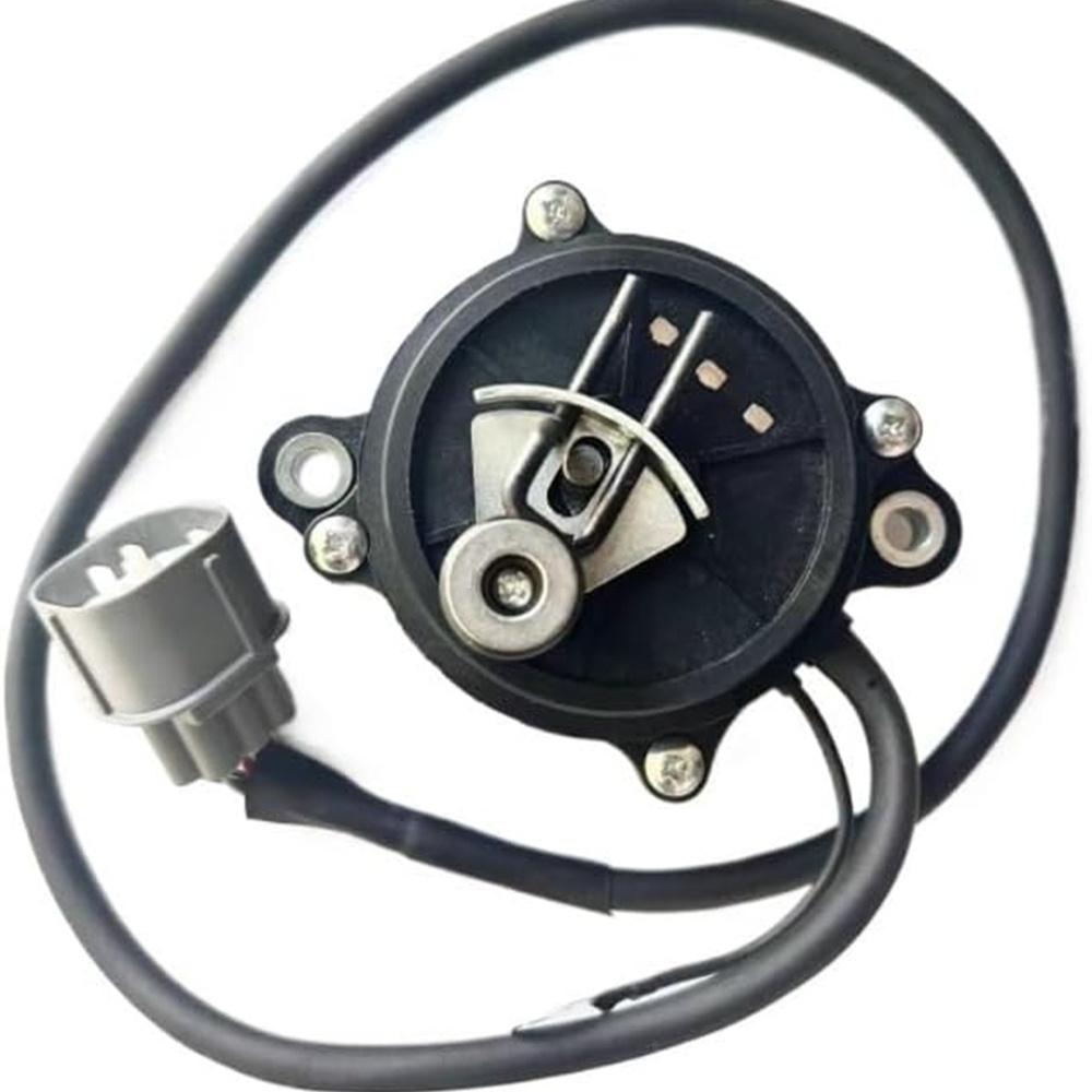 Мотор актуатора переднего редуктора подходит для CFMOTO 400 500 600 800 950 1000 Cforce UForce