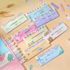 120 Sheets Kawaii Animal Sticky Note Classified Index Sticker Label Bookmark
