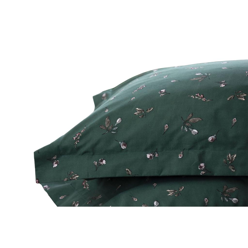 Belledorm Aiyla Oxford Pillowcase (Pack of 2)