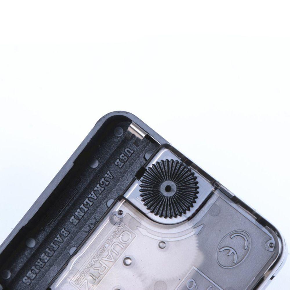 Инструменты для замены Ремонтные комплекты Механизм движения Бесшумный режим Аксессуары для колокольчиков Детали кварцевых часов