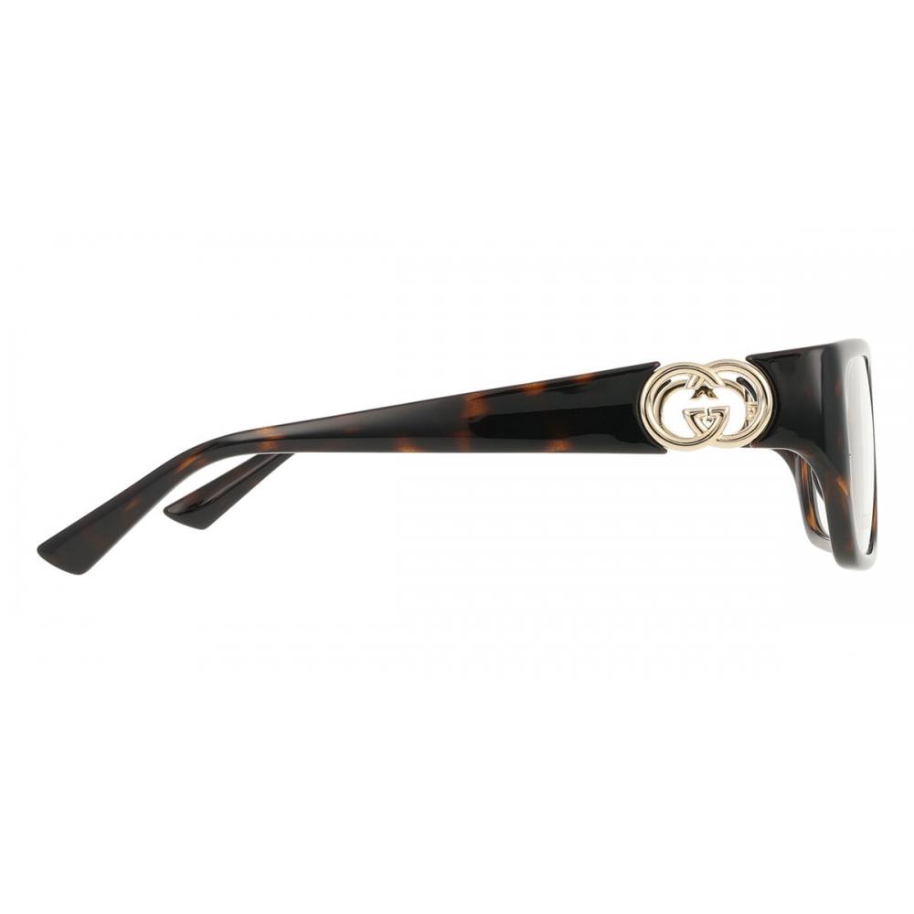 Gucci Gg1694oa Азиатская посадка 002 Женские очки