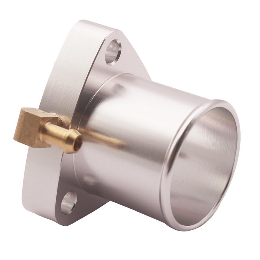 Фланец-адаптер выхода турбокомпрессора для Garrett GT25 GT28 T25 T28 SR20DET 3 болта