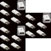 OTG-адаптер Micro-Type-C для устройств Android с передачей данных и зарядкой