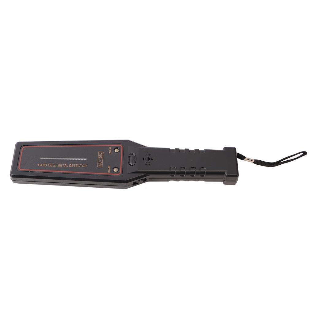 Metal Detector High Accuracy Handheld Portable Wall Finder Search Tool Accessories for Factory