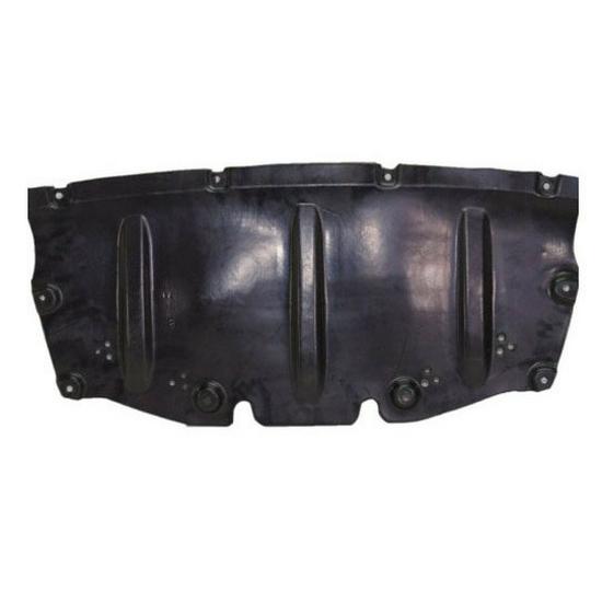 BMW 3 Серии G20/G21/G28 Защита двигателя снизу 51757340857