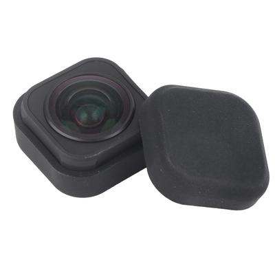 Экшн-камера с широкоугольным объективом Max Lens, аксессуар для видеосъемки для экшн-камеры 9 10 11