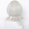 Genshin Impact Sayu, парик для косплея, имитация кожи головы, термостойкий парик, карнавальный реквизит для ролевых игр, аксессуары, волосы SAYU Genshin