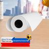 Бумажный рулон для плоттера Inktong A0 80 г/м²