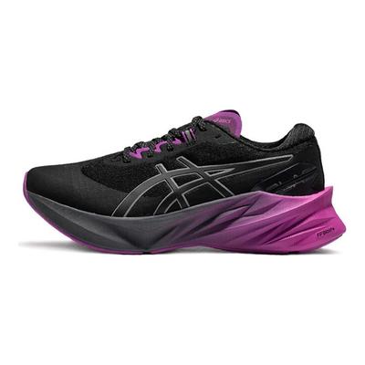 Женские кроссовки Novablast 3 Lite-Show Black Orchid 1012B341-001