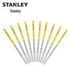 STANLEY 12-дюймовые двухметаллические полотна для ножовки по металлу