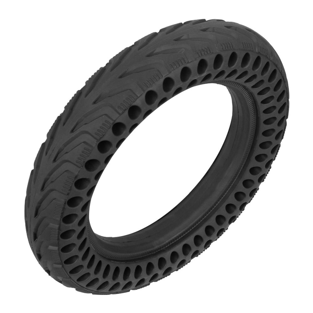 12 Inch Tyre 12 1/2x2 1/4 (57-203)For E-Bike Scooter 12x2.125 Tire Electric Scooter Balancing Hoverboard Honeycomb Soild Tyre