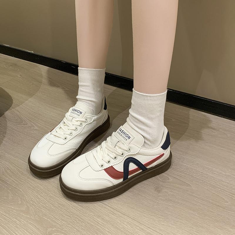 New Women's Casual Shoes Vulcanized Shoes Fashionable Shoes for Women