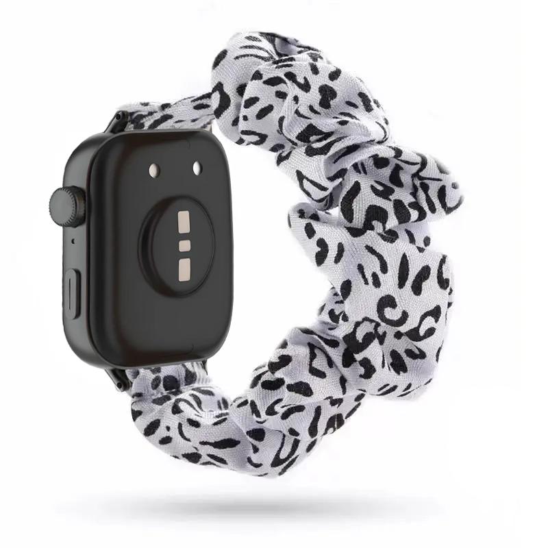 Эластичный нейлоновый ремешок-петля для Huawei Watch Fit 4/3/4 Pro Аксессуары Женский Браслет Наручный ремешок Для Huawei Watch Fit 4 Pro Correa