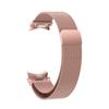 Быстросъемный миланский ремешок без зазоров для Samsung Galaxy Watch 7 6 5 4 Classic 43мм47мм40мм44мм42мм46мм 5Pro 45мм ремешок с магнитной застежкой