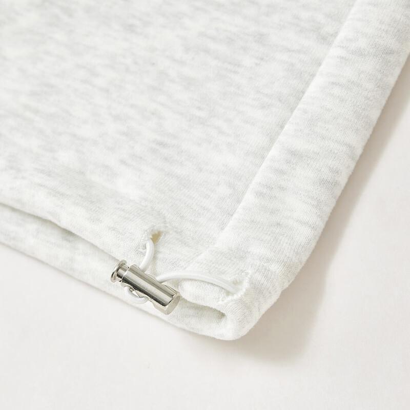 IEF Маленькие зимние гаремные штаны с флисовой подкладкой