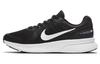 Кроссовки Swift 2 'Black White' женские CU3528-004