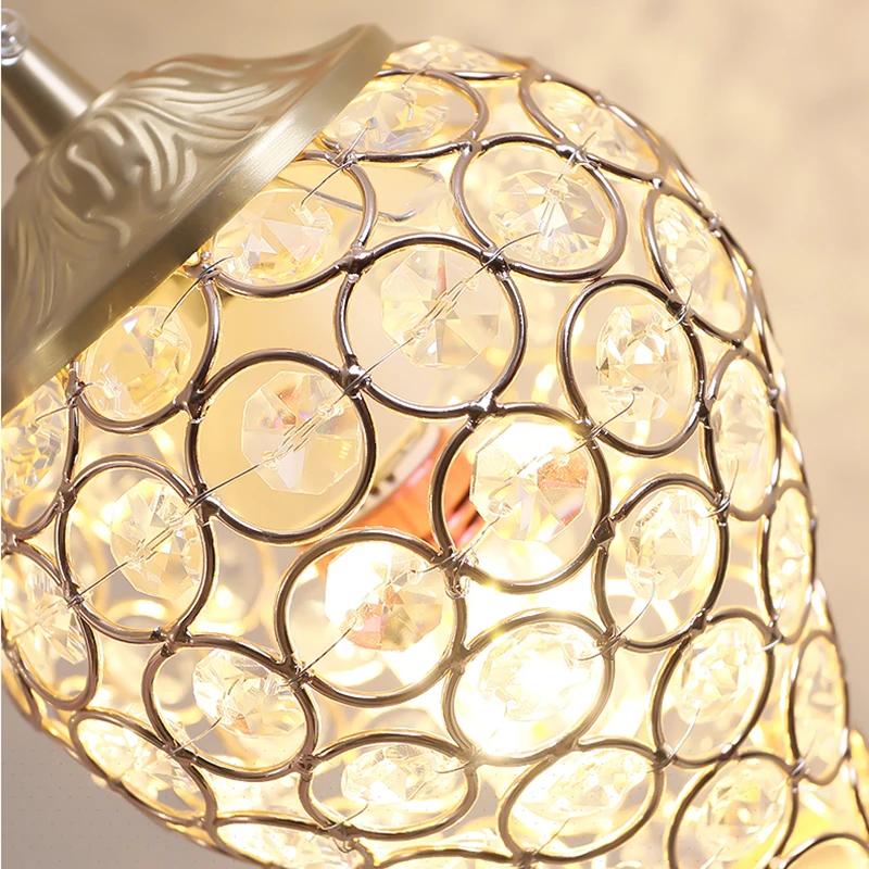 Северная личность единорог милый мультфильм креативный декор детской комнаты ночник простая лестница коридор кабинет настенный светильник