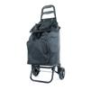 Renewal Version of the Shopping Tote Bag with Cooling Function TRC4046 Black [Sifre]