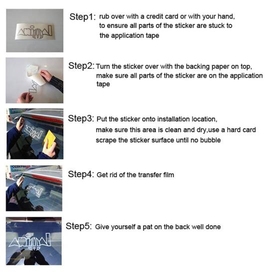 Будьте терпеливы, я опустил стикер Slammed Stance Drift, опустил забавную автомобильную наклейку