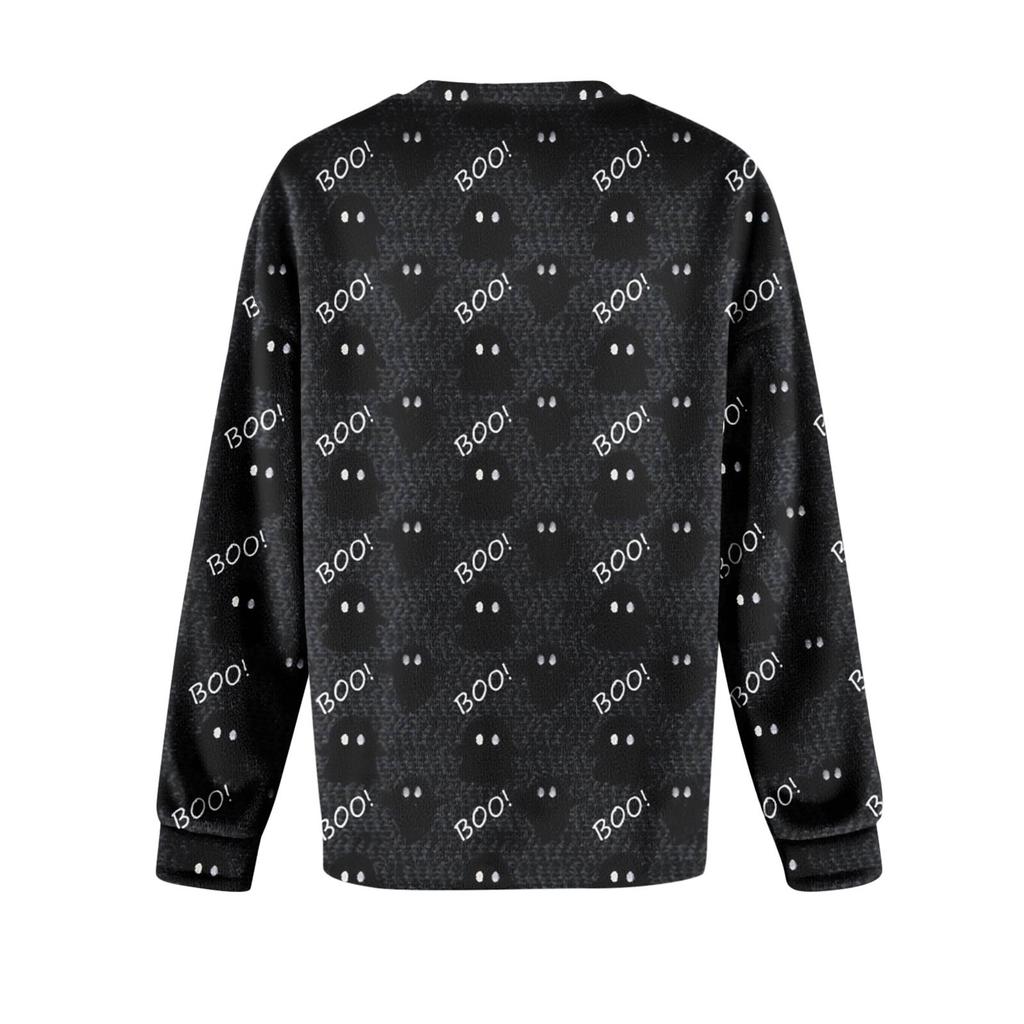 Женская толстовка с цветными блоками, повседневная удобная свободная легкая женская толстовка с длинным рукавом и круглым вырезом