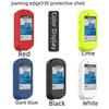 Силиконовый защитный чехол для Garmin Edge 130 Plus/530/830