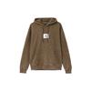 Air Athletic Hooded Pullover Men's Light Olive DR3088-385