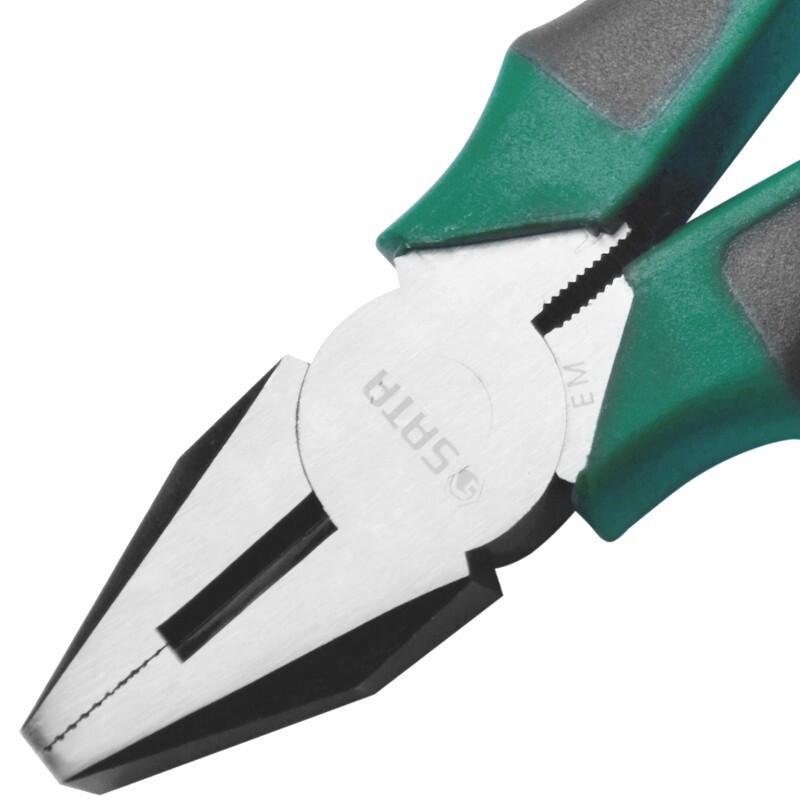 SATA Professional Japanese Style Combination Pliers