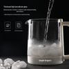 Longde 1.5L Electric Wellness Kettle CN plug (adapter included)