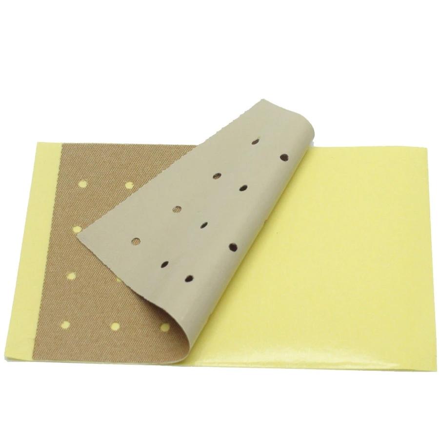 8 шт./пакет, обезболивающий пластырь, китайский пластырь, бальзам с тигром, дышащий пластырь для коленного сустава, облегчение боли, массаж тела, уход за здоровьем