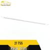 21 T55 Rear Trim Sticker: Tailgate & Bumper Anti-Scratch Bright Strip Accessory