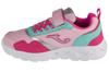 Joma Star Jr 24 JSTARW, for Girl pink Sneakers