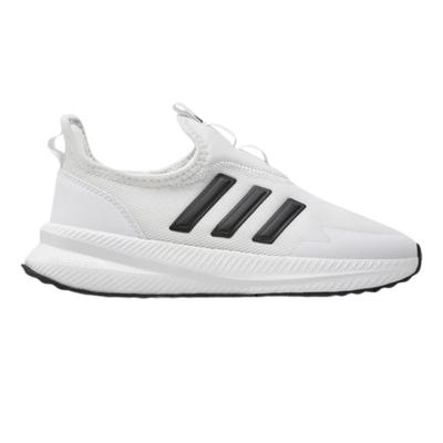 Женские спортивные туфли ADIDA X_PLRPULSE IE8473 - белые r. 36 ⅔