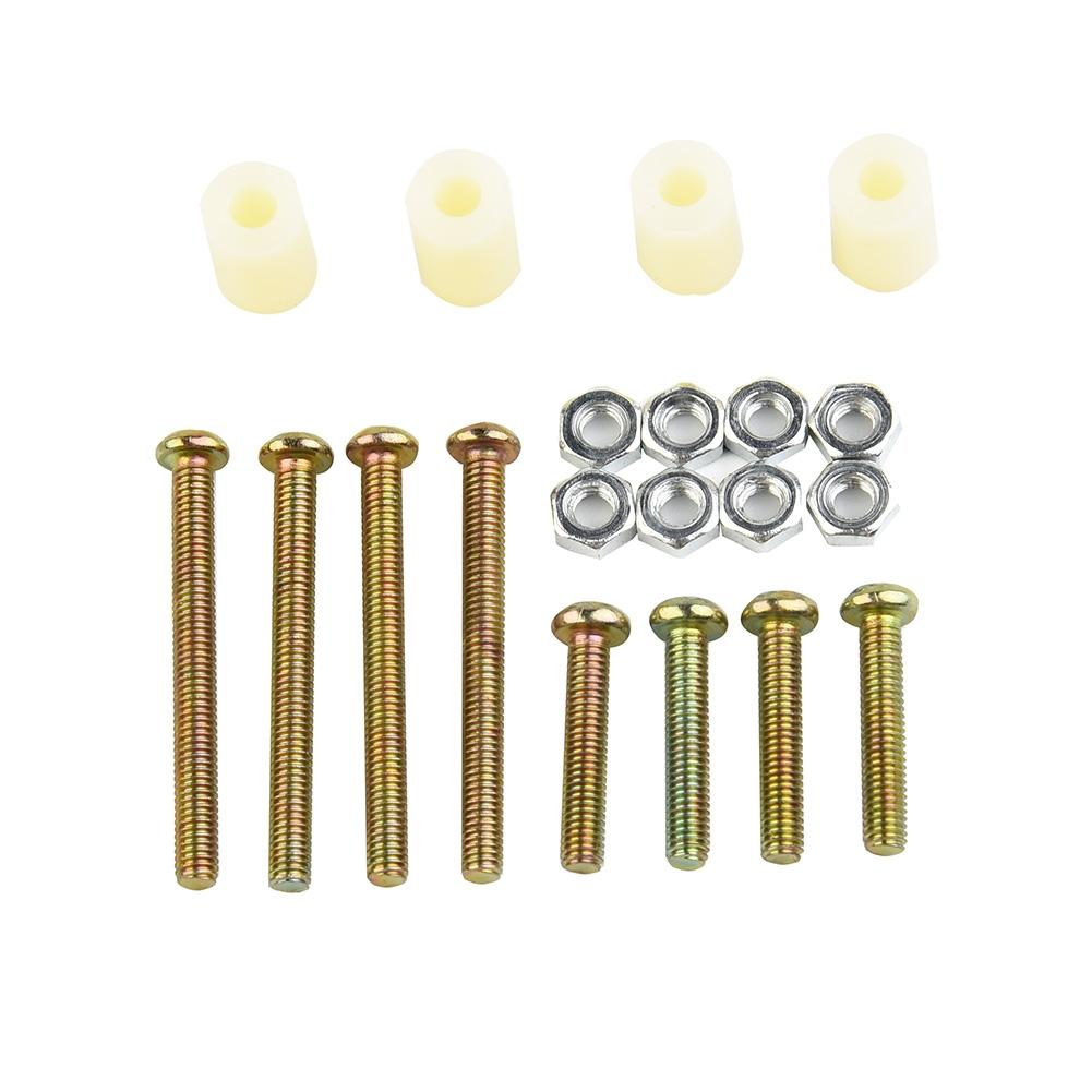 Transistor Tester Case LCR-T4 Accessory Capacity ESR Meter