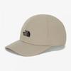 The North Face Кепка The North Face Light Ball Cap Темно-бежевая Ne3cr15b