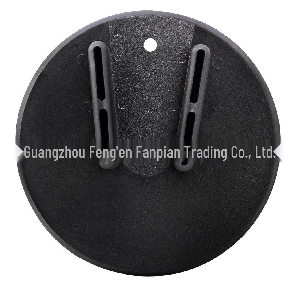 Kickstand Pad for Harley and Domestic Motorcycles