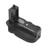 VG-C4EM Вертикальный держатель для батарей с двумя слотами для батарей, совместимый с Sony A9/A7R4/A7M4/
